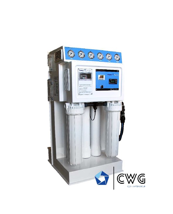 BWRO KP product family illustration